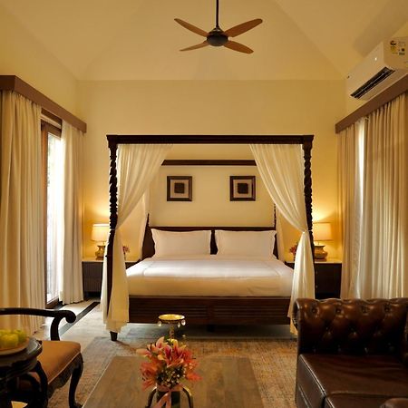 Surpura Bagh - A Luxury Boutique Resort - Pure Vegetarian Jodhpur  Buitenkant foto