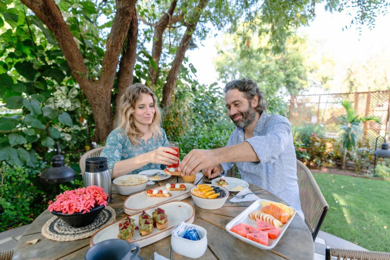 Surpura Bagh - A Luxury Boutique Resort - Pure Vegetarian Jodhpur  Buitenkant foto