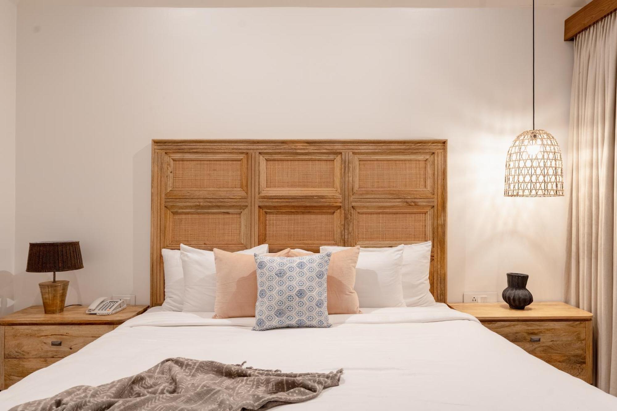 Surpura Bagh - A Luxury Boutique Resort - Pure Vegetarian Jodhpur  Buitenkant foto