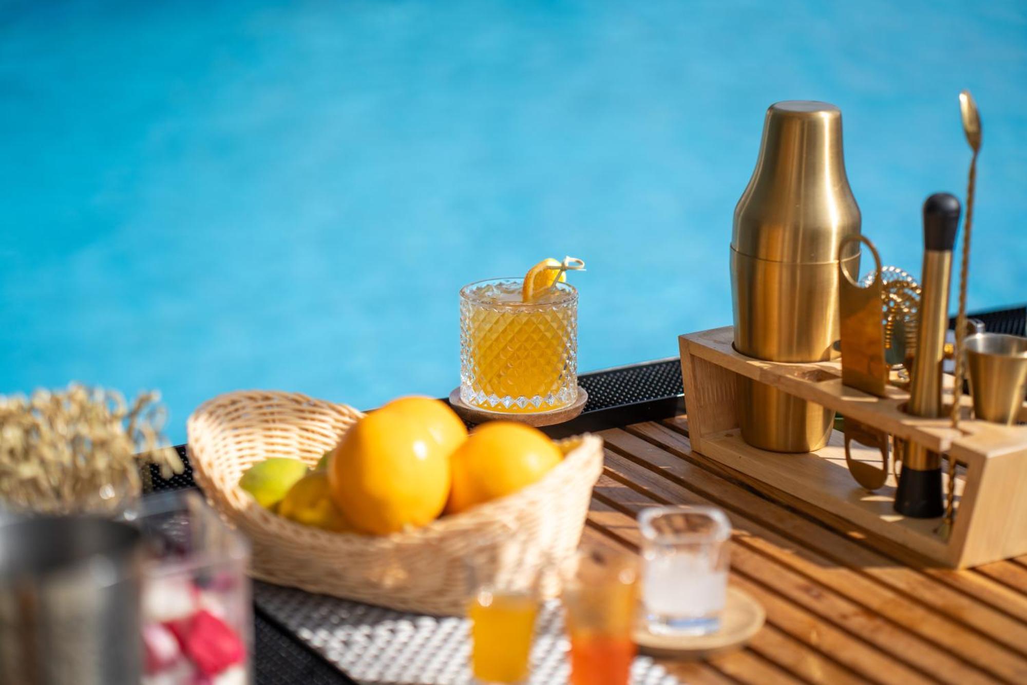 Surpura Bagh - A Luxury Boutique Resort - Pure Vegetarian Jodhpur  Buitenkant foto