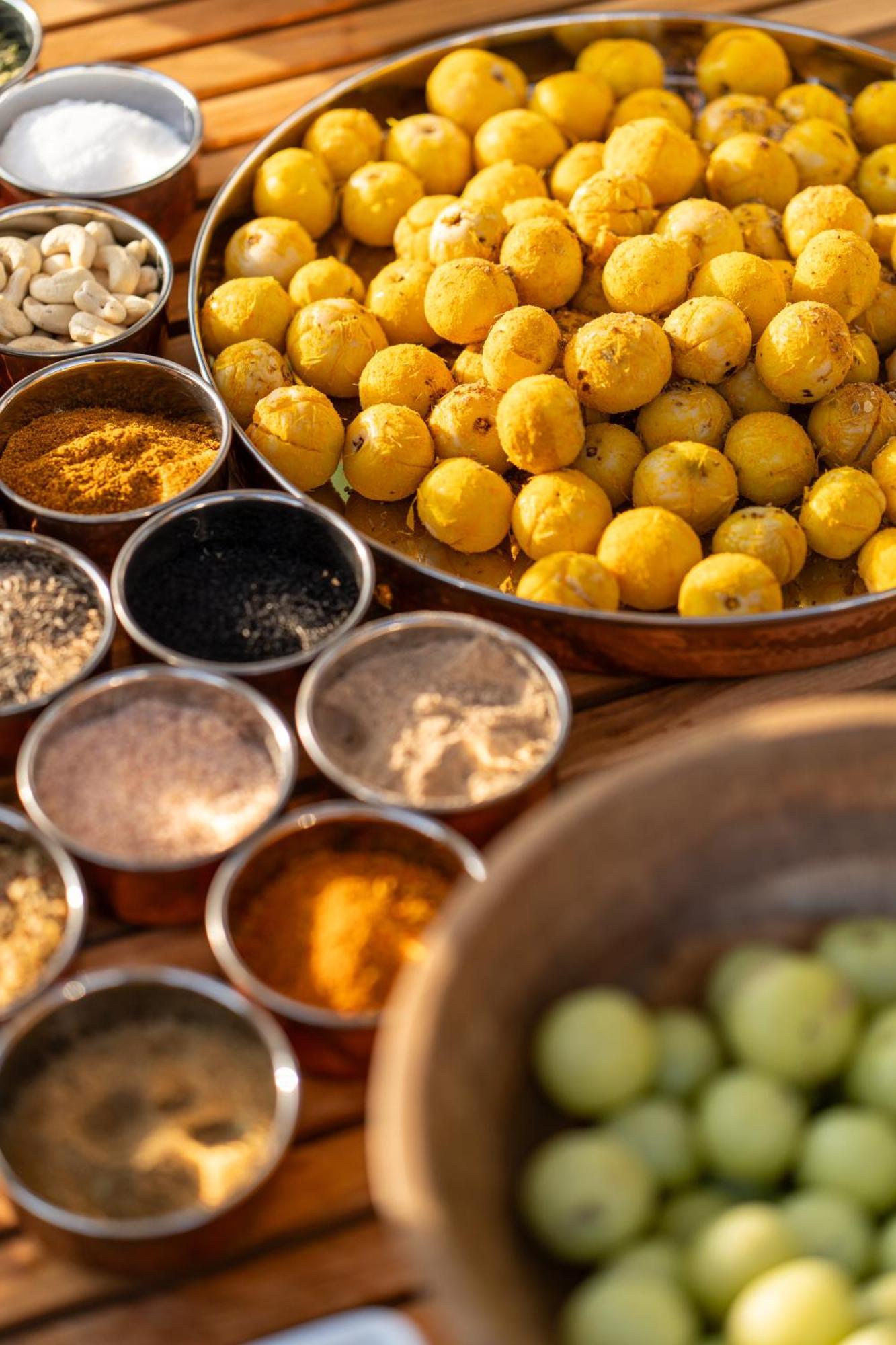 Surpura Bagh - A Luxury Boutique Resort - Pure Vegetarian Jodhpur  Buitenkant foto