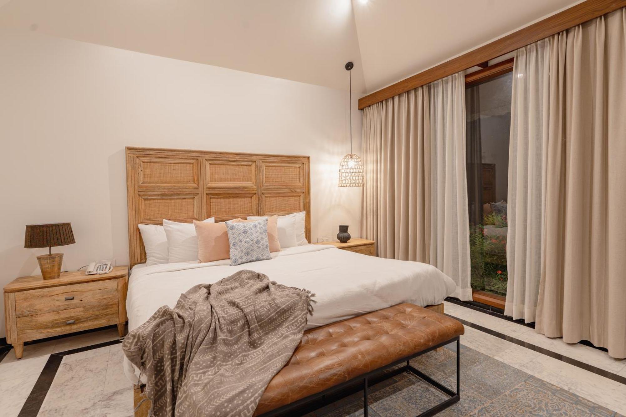 Surpura Bagh - A Luxury Boutique Resort - Pure Vegetarian Jodhpur  Buitenkant foto