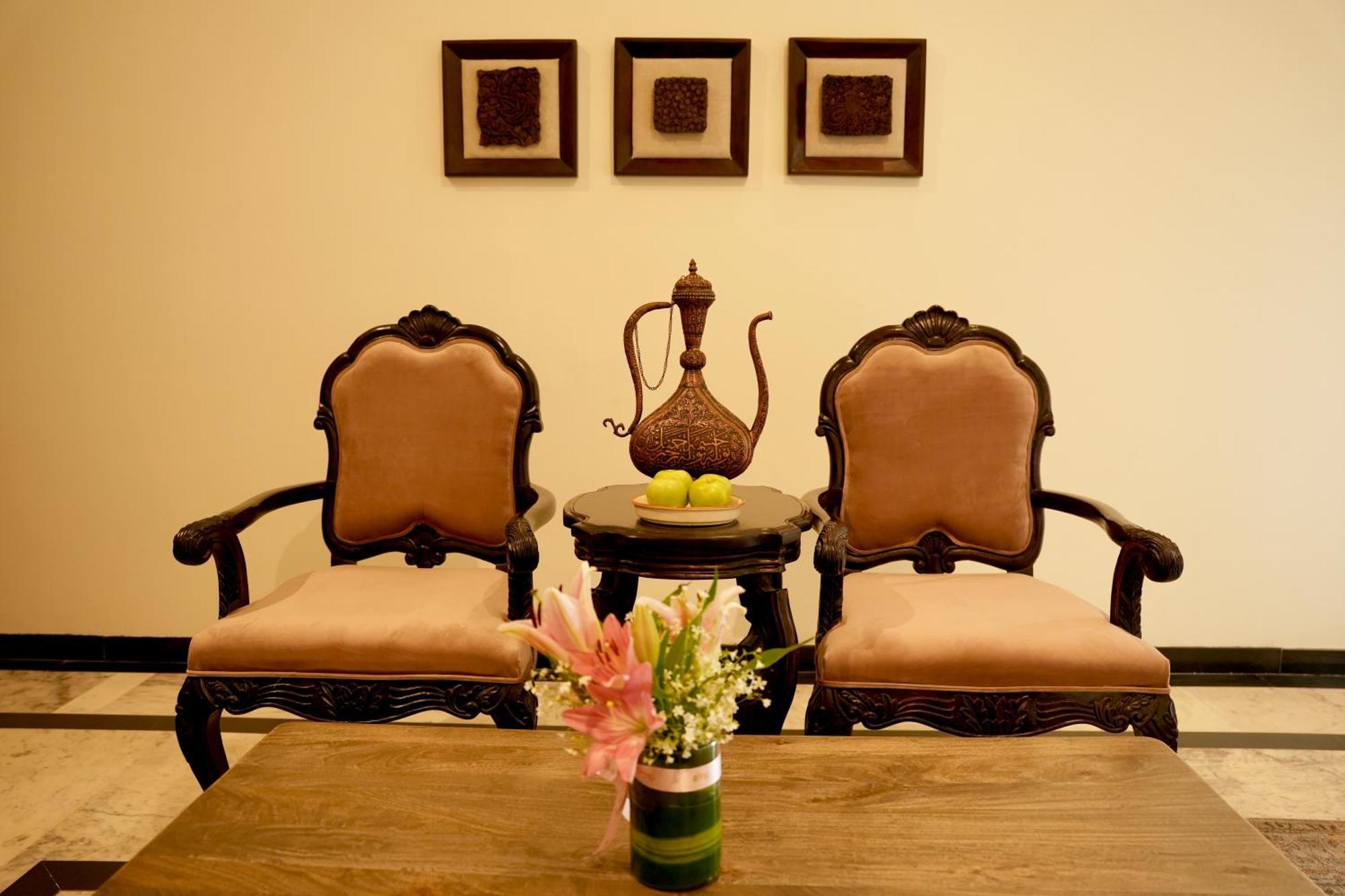 Surpura Bagh - A Luxury Boutique Resort - Pure Vegetarian Jodhpur  Buitenkant foto
