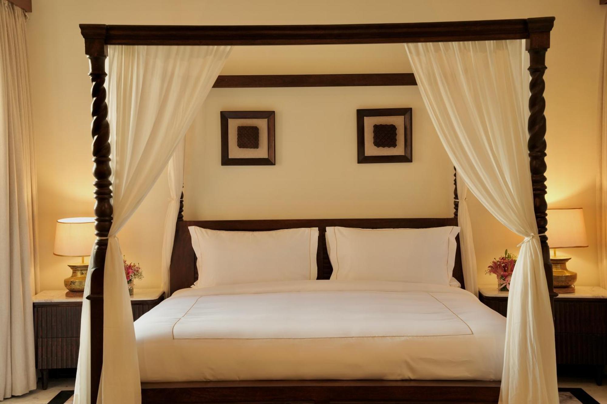 Surpura Bagh - A Luxury Boutique Resort - Pure Vegetarian Jodhpur  Buitenkant foto
